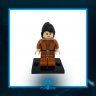 Sci-Fi Female Mystic Guardian Minifigure