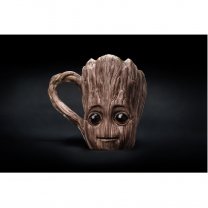 Guardians of the Galaxy - Baby Groot Shaped Mug