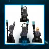 Phantom Riders Minifigure Set