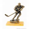 Hockey Player Figure