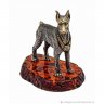 Dobermann Figure