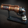 Arcane - Jinx's Pistol Weapon Replica