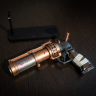 Arcane - Jinx's Pistol Weapon Replica