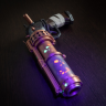 Arcane - Jinx's Pistol Weapon Replica