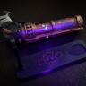 Arcane - Jinx's Pistol Weapon Replica