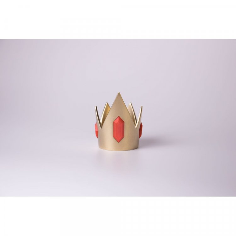 Handmade Adventure Time - Ice Queen Crown
