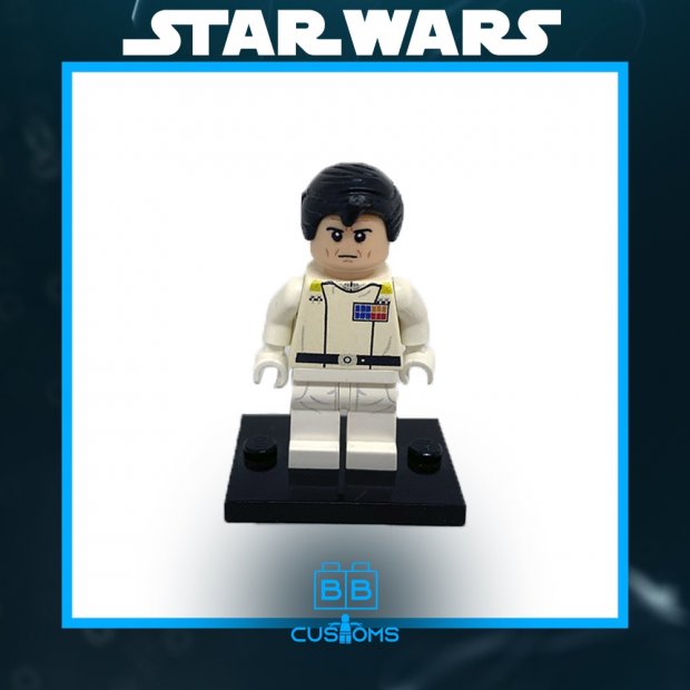 Star Wars - LEGO Martio Batch Figure