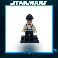 Star Wars - LEGO Cal Kestis 03 Figure