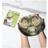 MAD Beauty Star Wars - Yoda Face Mask