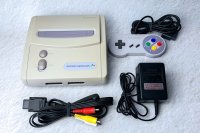 (Buy out) Super Famicom Jr Console