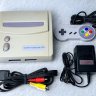 (Buy out) Super Famicom Jr Console
