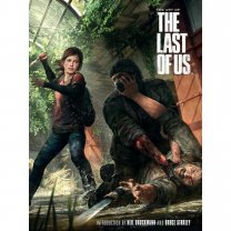 Dark Horse The Art of The Last of Us (Hardcover)