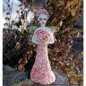 Fairy Rose Bell