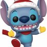Funko Pop Disney: Lilo & Stitch - Stitch with Hat Figure