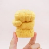 Marvel's The Avengers - Thanos Infinity Gauntlet Needle Felted Weaponry Home Decoration