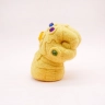 Marvel's The Avengers - Thanos Infinity Gauntlet Needle Felted Weaponry Home Decoration