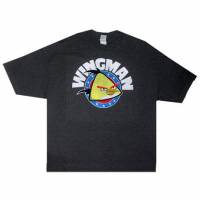 Official Angry Birds - Yellow Wingman T-Shirt