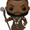 Funko Pop Marvel: Black Panther Wakanda Forever - M'Baku Figure