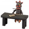 McFarlane Toys Five Nights at Freddy's - Salvage Room Construction Set