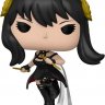 Funko Pop Anime: SPY X Family - Yor Forger Figure