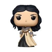 Funko POP Television: The Witcher - Yennefer Figure