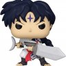 Funko Pop Anime: Inuyasha - Bankotsu Figure