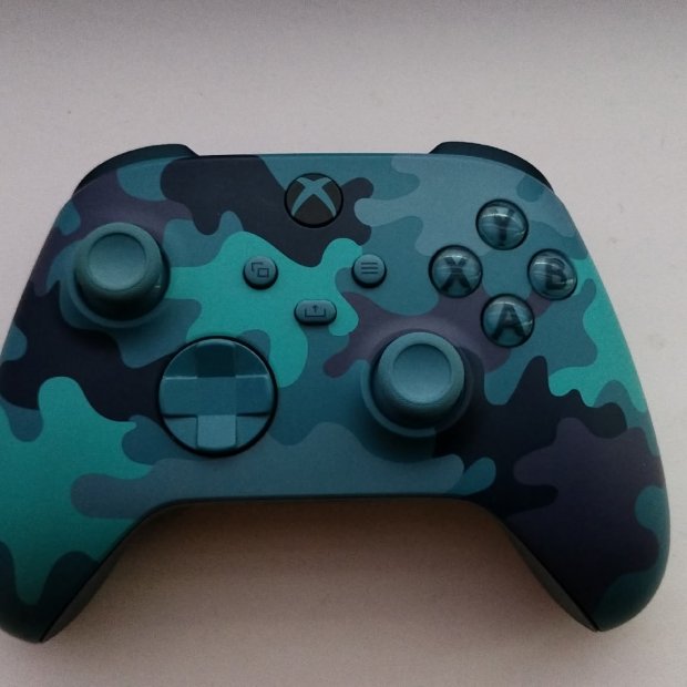 Xbox One Gamepad