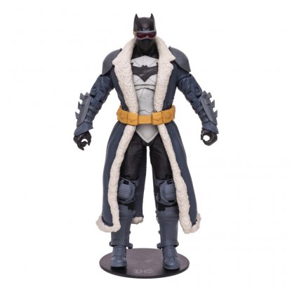 McFarlane Toys DC Multiverse: Endless Winter - Batman Action Figure