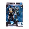 McFarlane Toys DC Multiverse: Endless Winter - Batman Action Figure