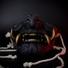 Samurai (Black Rich) Mask