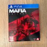 Mafia Trilogy PS4 Game
