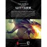 Dark Horse The World of the Witcher: Video Game Compendium (Hardcover)