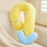 Pet Neck Support Sleeping Pillow