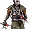 McFarlane Toys Mortal Kombat - Kabal (Hooked Up Skin) Action Figure