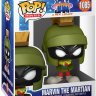 Funko POP Movies: Space Jam, A New Legacy - Marvin The Martian Figure