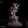 Malicious Rabid Goblin Figure (Unpainted)