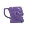 Half Moon Bay Marvel - Thanos Shaped Mug