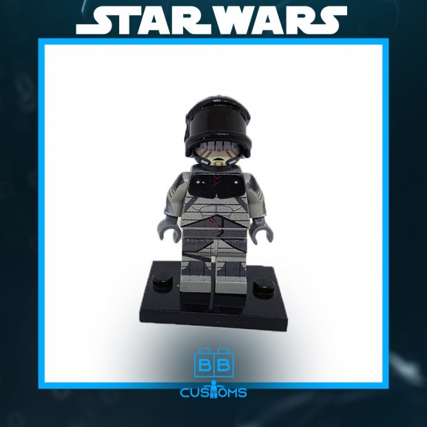 Star Wars - LEGO Sixth Brother Figure