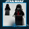 Darth Traya Figure
