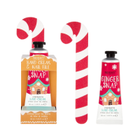 MAD Beauty North Pole - Cranberry Hand Care Set