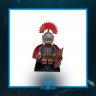 LEGO Centurion Figure