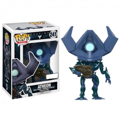 Funko POP Games: Destiny - Atheon (Exc) Figure