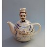 Cook Teapot