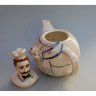 Cook Teapot