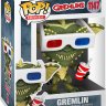 Funko Pop Movies: Gremlins - Gremlin with 3D Glasses Figure