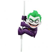 Neca Scalers Collectible Wave 2 - Joker Mini Figure 