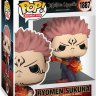 Funko Pop Anime: Jujutsu Kaisen - Sukuna (Fire Arrow) Figure