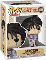 Funko Pop Anime: Inuyasha - Jakotsu Figure