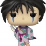 Funko Pop Anime: Inuyasha - Jakotsu Figure
