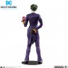 McFarlane Toys DC Multiverse Batman: Arkham Asylum - The Joker Action Figure